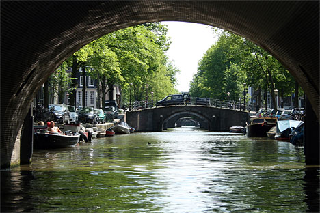 Durchblicke (Amsterdam)