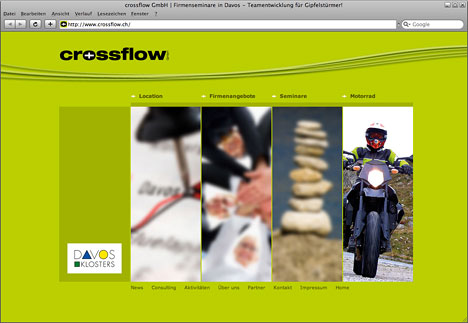 crossflow GmbH