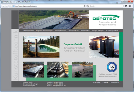 Depotec GmbH