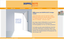 Doppelseite design-studio