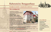 Rabensteins Burggasthaus