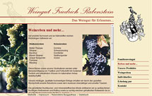 Weingut F. Rabenstein