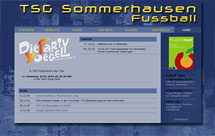 TSG Sommerhausen